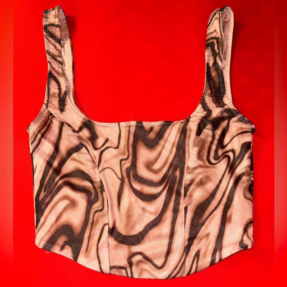 Windsor top